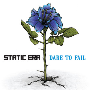 Dare To Fail EP cover
